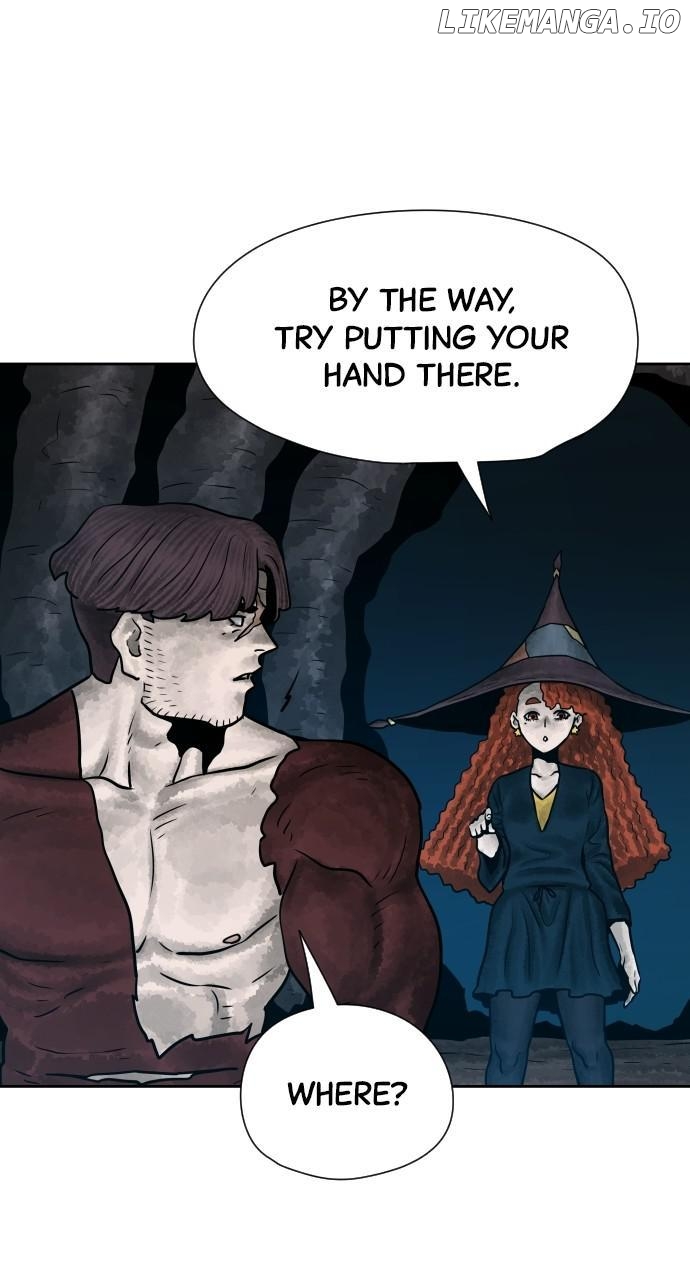 Warrior Executioner chapter 27 - page 9