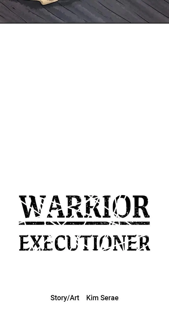 Warrior Executioner chapter 73 - page 33