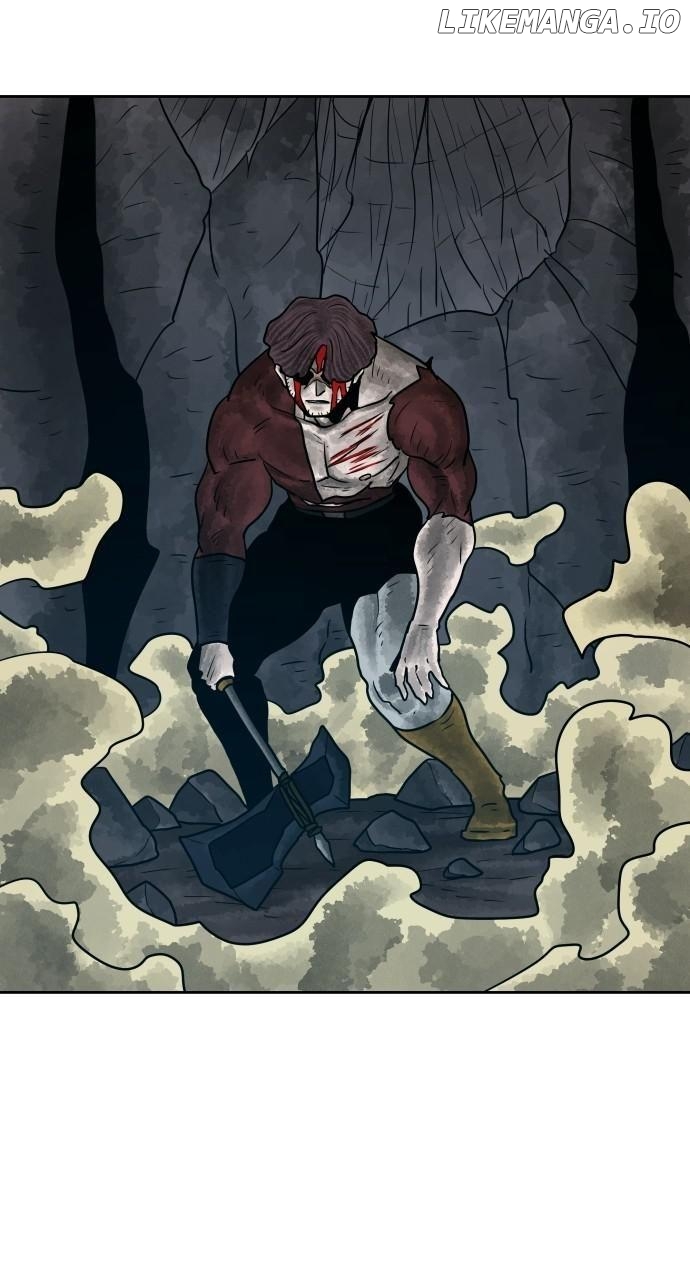 Warrior Executioner chapter 26 - page 67