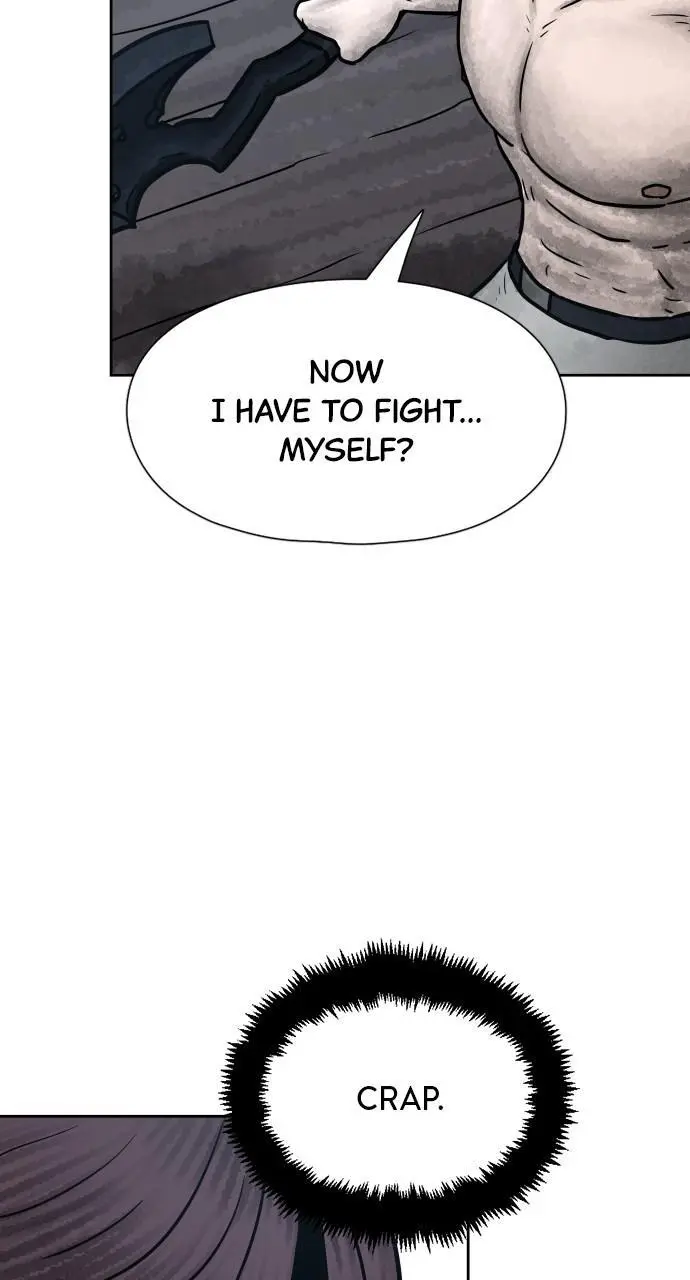 Warrior Executioner chapter 75 - page 5