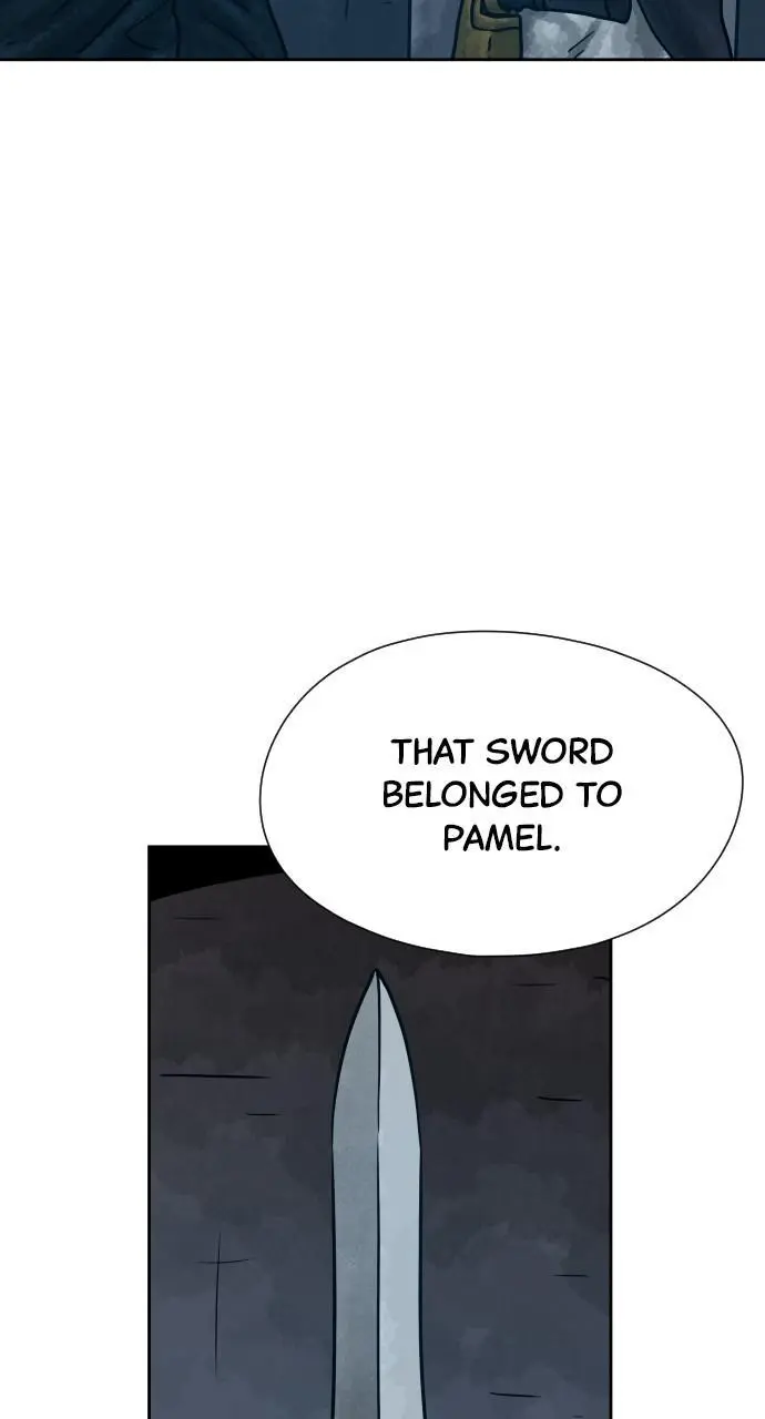 Warrior Executioner chapter 75 - page 57