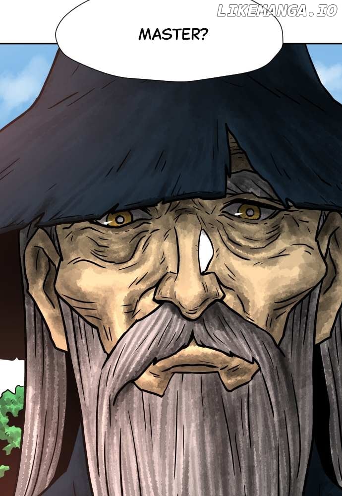 Warrior Executioner chapter 10 - page 187