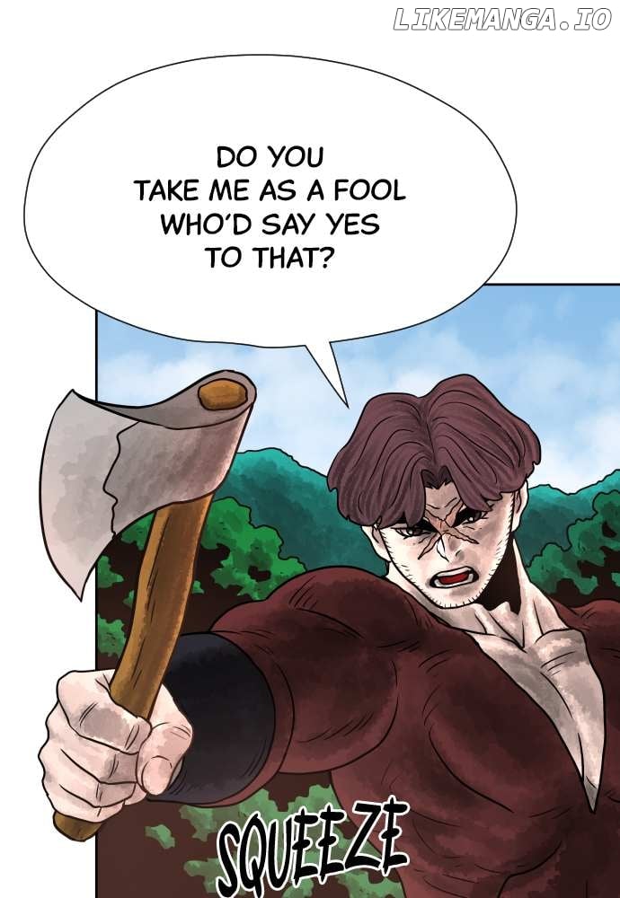 Warrior Executioner chapter 10 - page 49