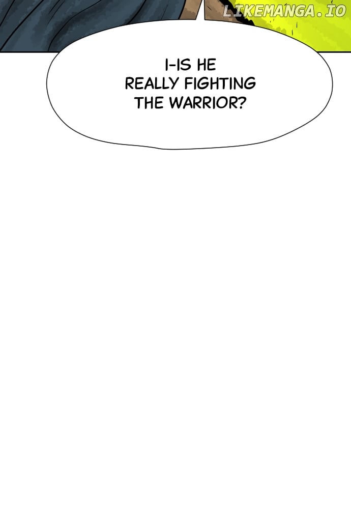 Warrior Executioner chapter 10 - page 54