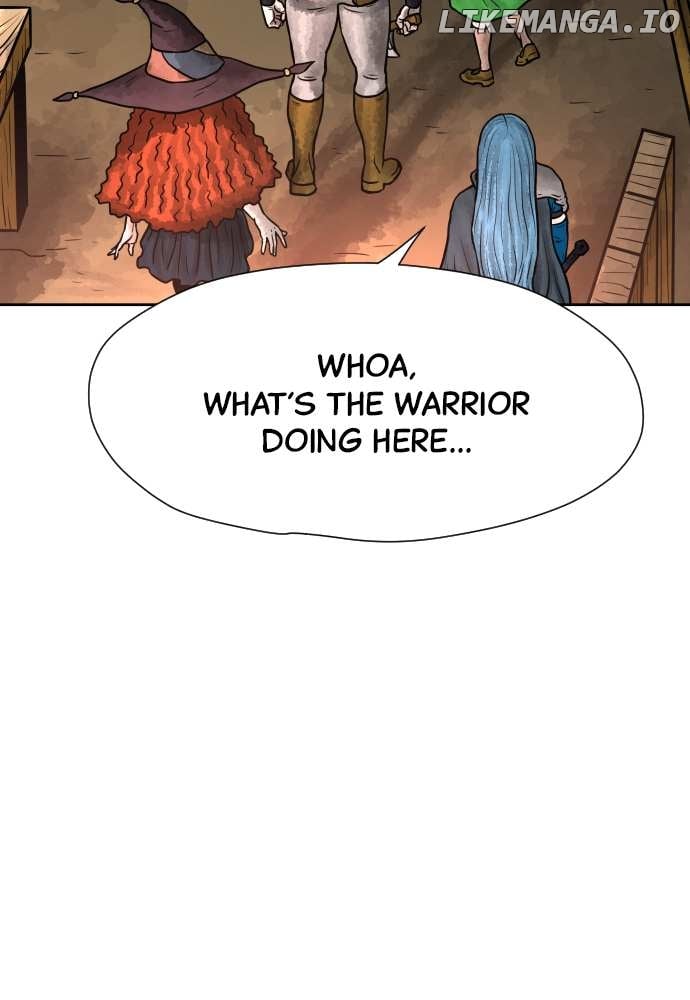 Warrior Executioner chapter 10 - page 7