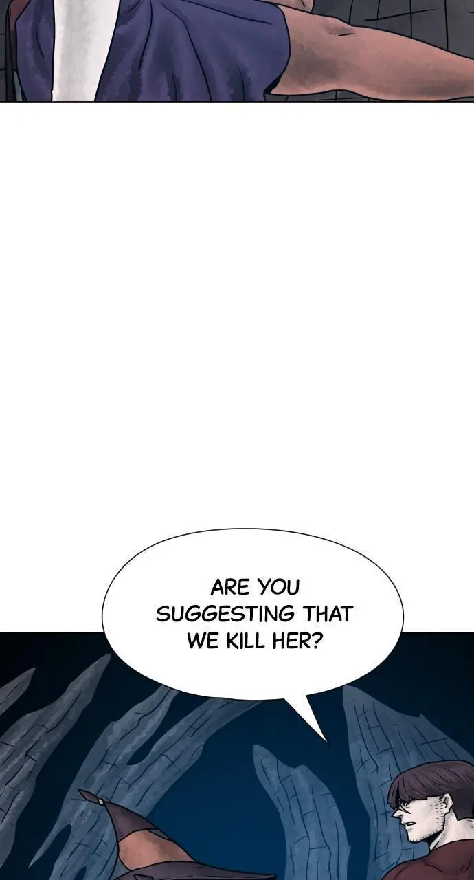 Warrior Executioner chapter 77 - page 68