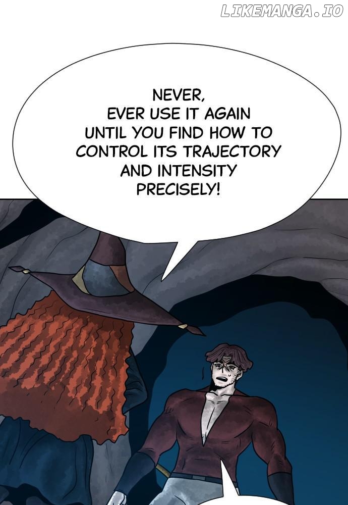 Warrior Executioner chapter 23 - page 48