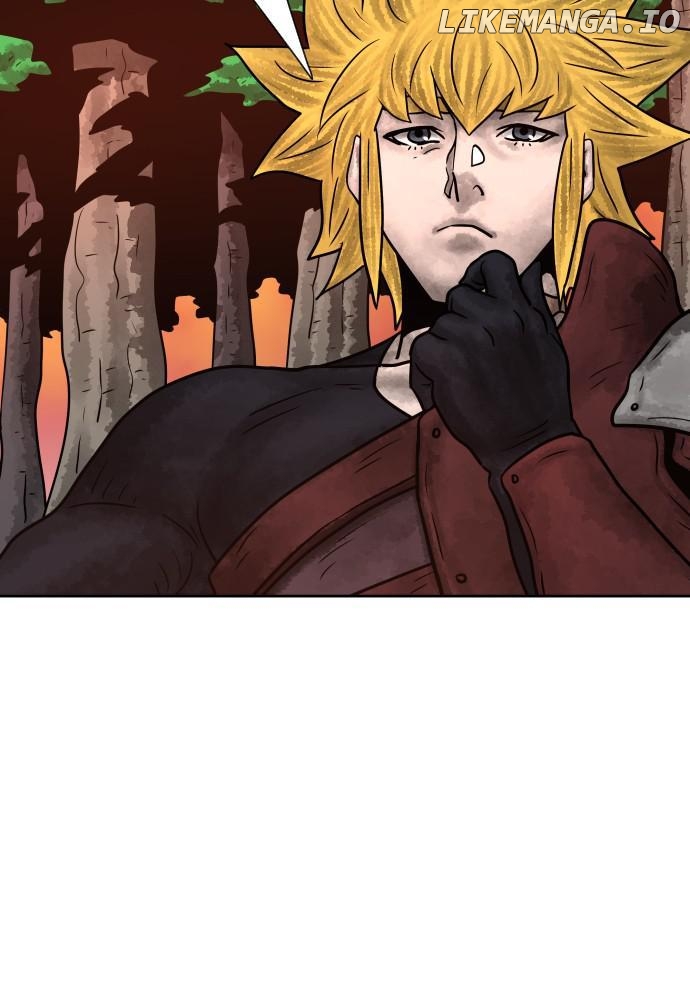 Warrior Executioner chapter 22 - page 137