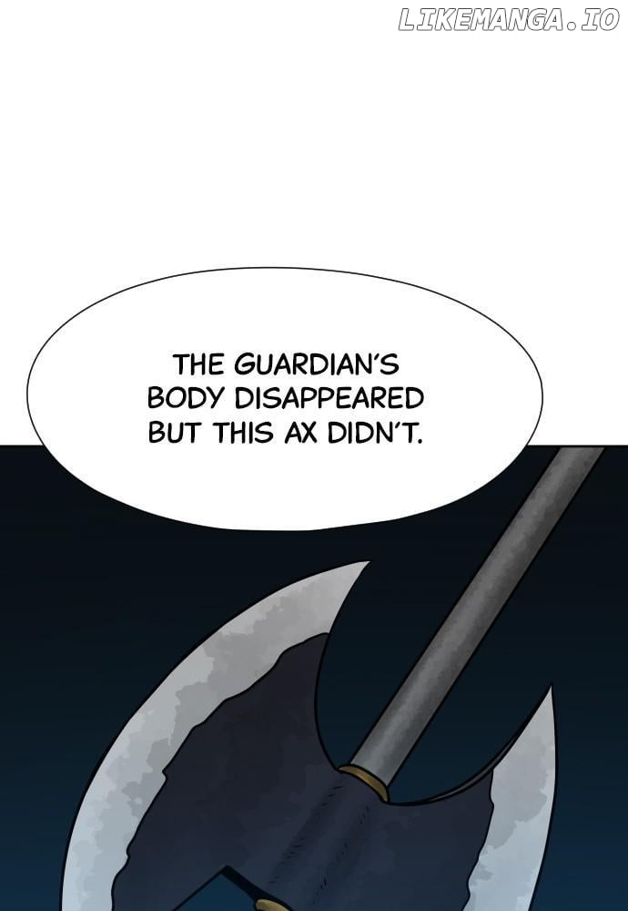 Warrior Executioner chapter 22 - page 96