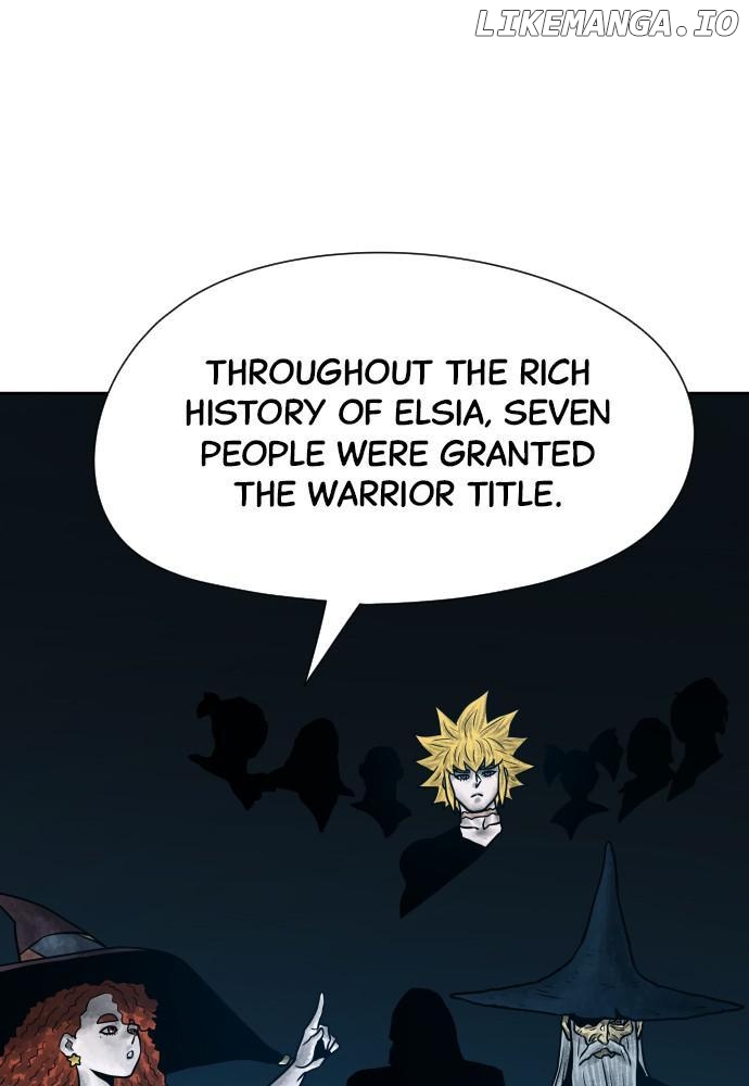 Warrior Executioner chapter 21 - page 107