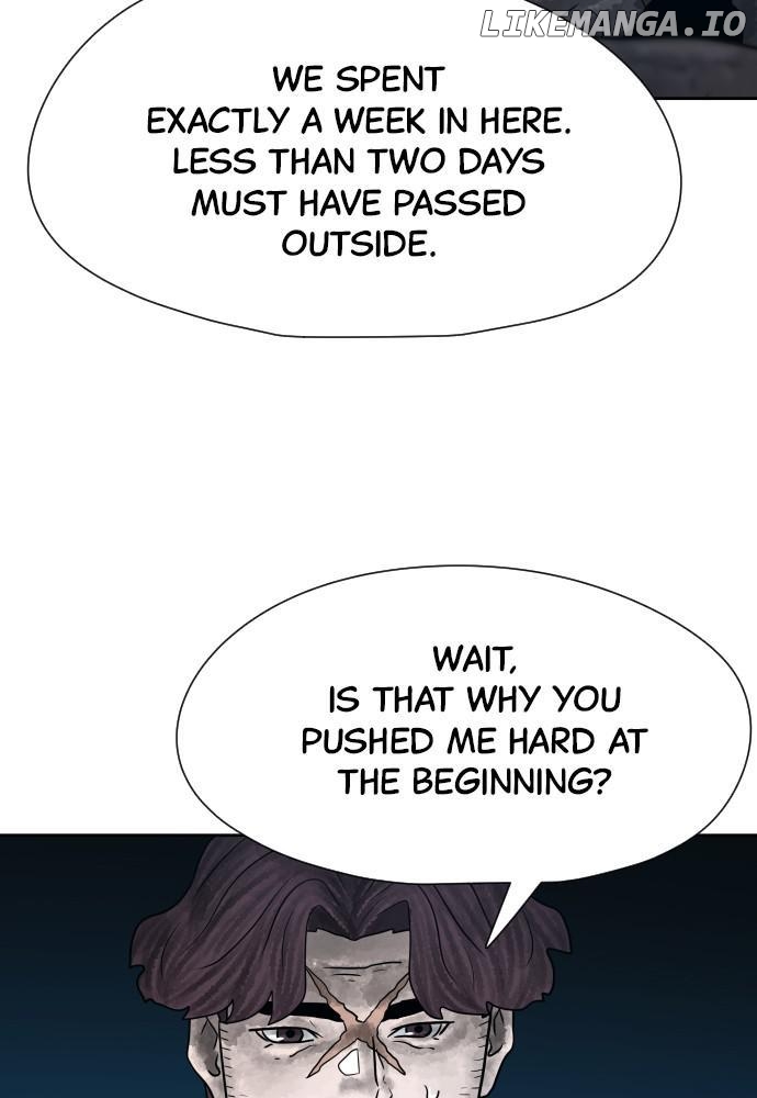 Warrior Executioner chapter 21 - page 121