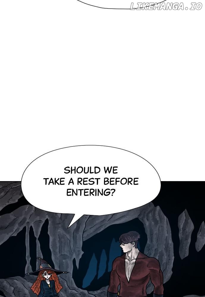 Warrior Executioner chapter 21 - page 32