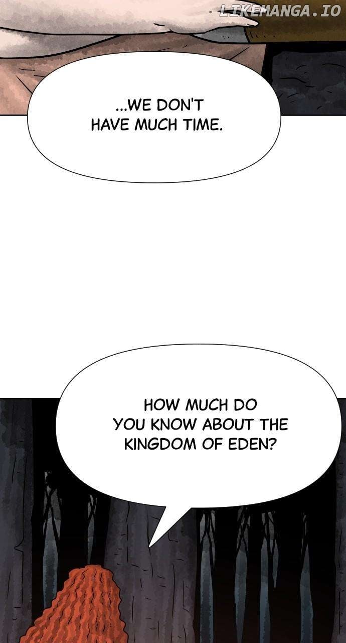 Warrior Executioner chapter 81 - page 85