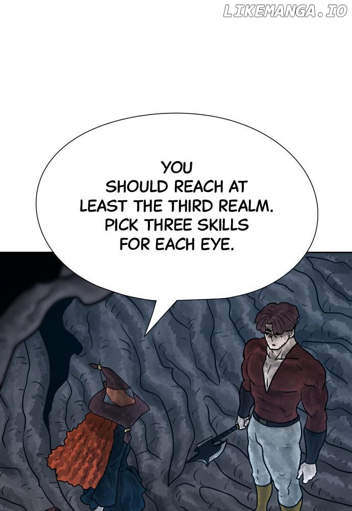 Warrior Executioner chapter 20 - page 135