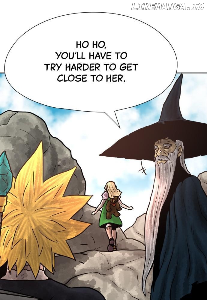 Warrior Executioner chapter 20 - page 84