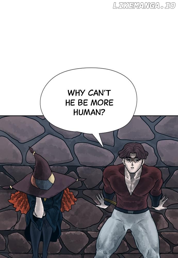 Warrior Executioner chapter 20 - page 9