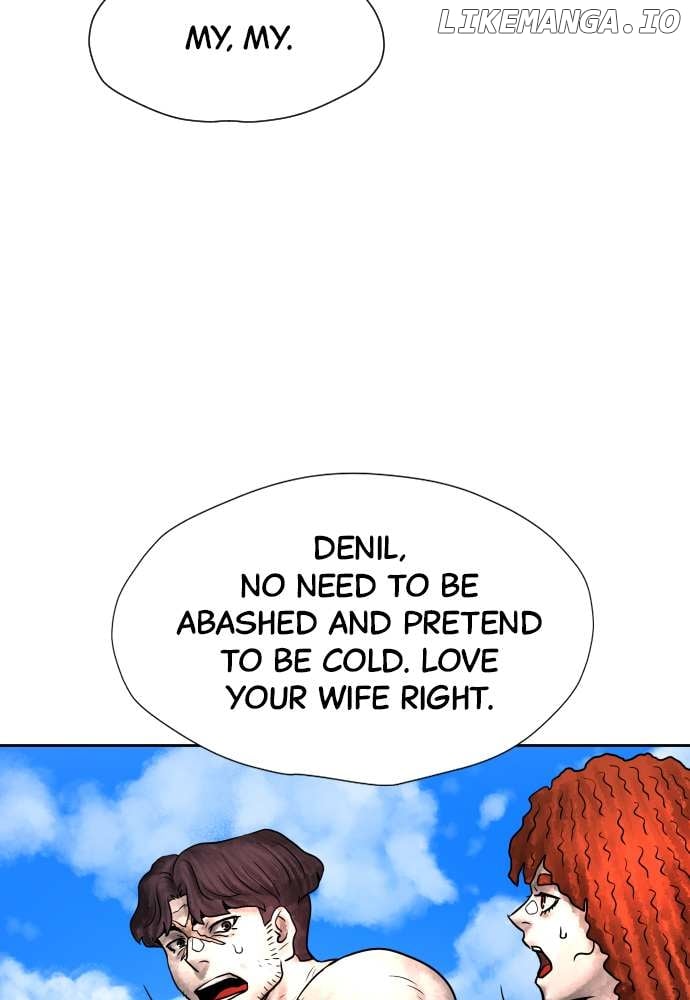 Warrior Executioner chapter 2 - page 71