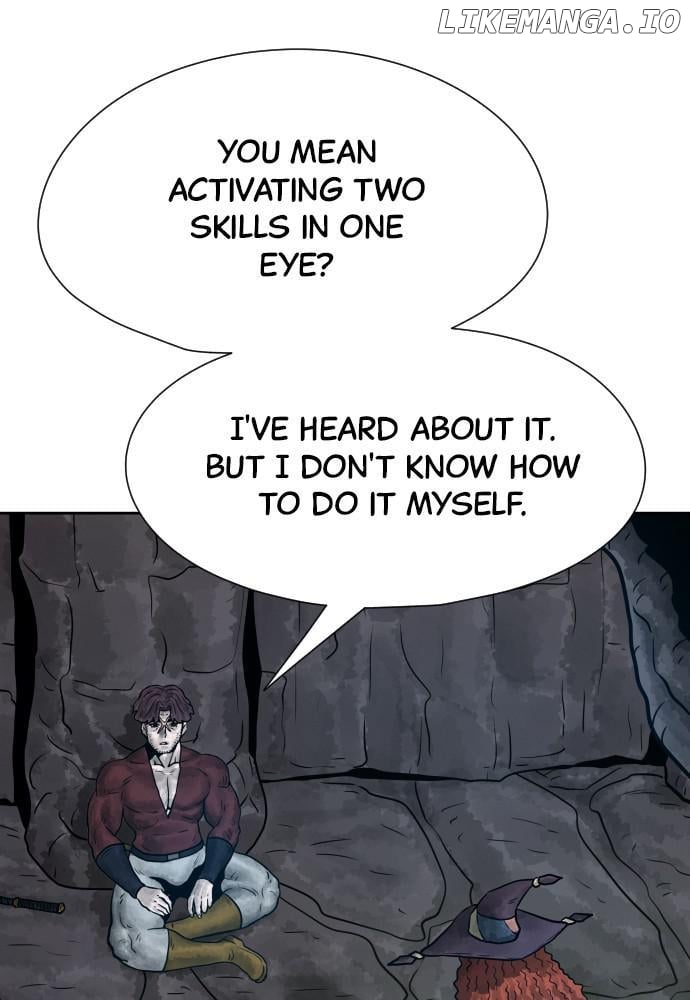 Warrior Executioner chapter 19 - page 105