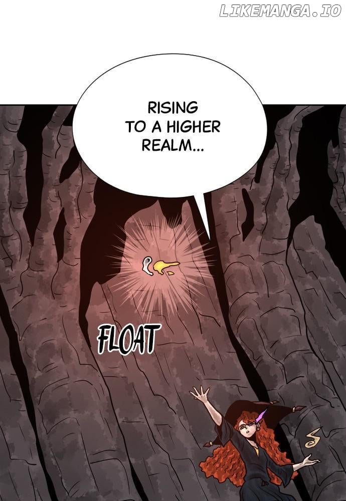 Warrior Executioner chapter 19 - page 139