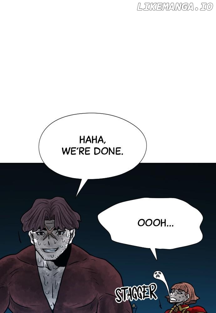 Warrior Executioner chapter 19 - page 67