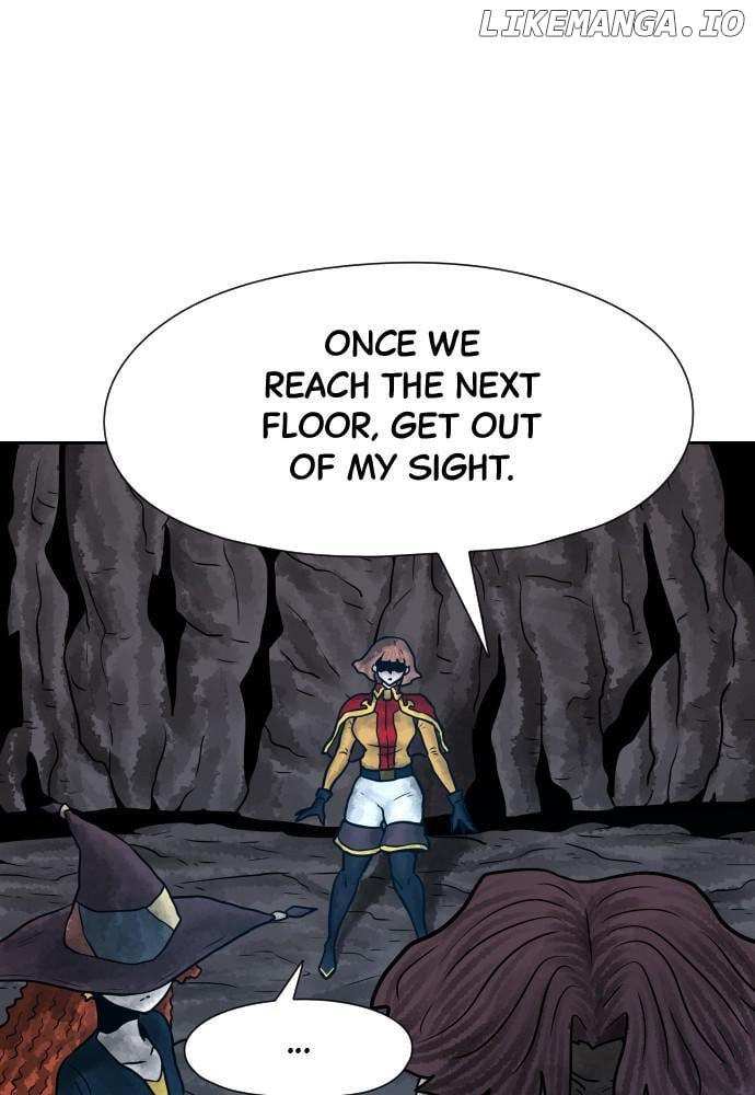 Warrior Executioner chapter 18 - page 107