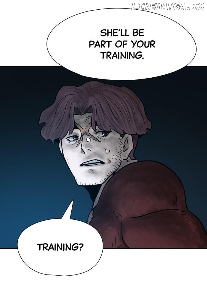 Warrior Executioner chapter 18 - page 152