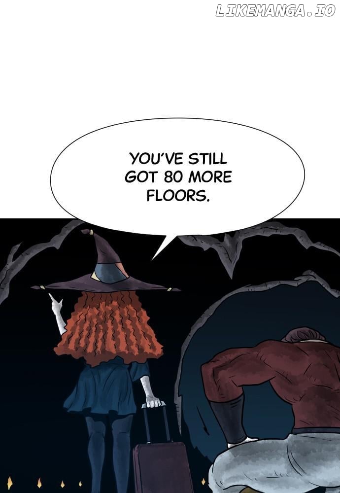 Warrior Executioner chapter 18 - page 69