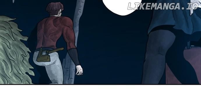 Warrior Executioner chapter 18 - page 77