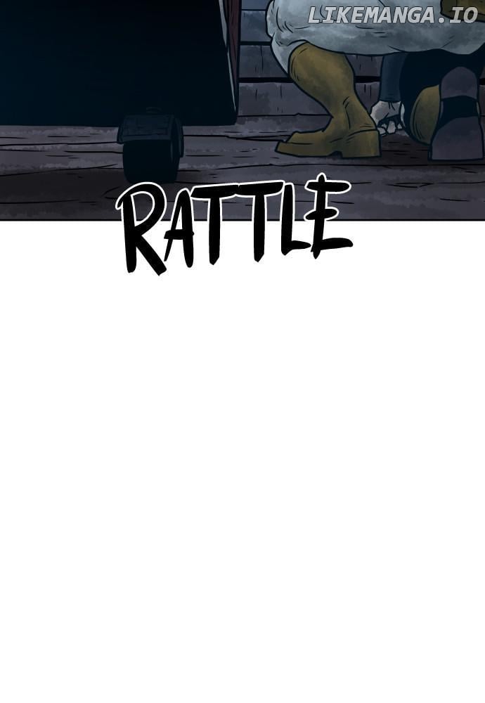 Warrior Executioner chapter 17 - page 120