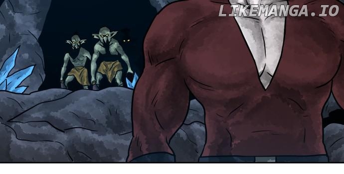 Warrior Executioner chapter 17 - page 67