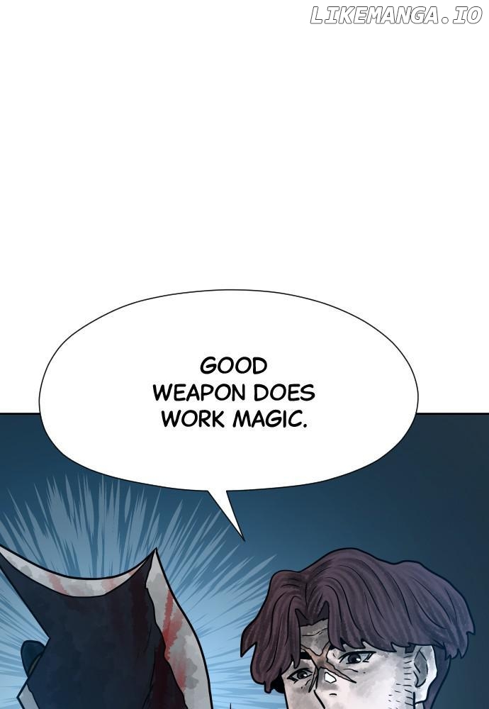 Warrior Executioner chapter 17 - page 76