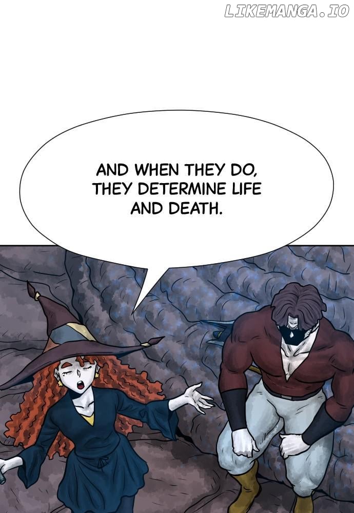 Warrior Executioner chapter 16 - page 172