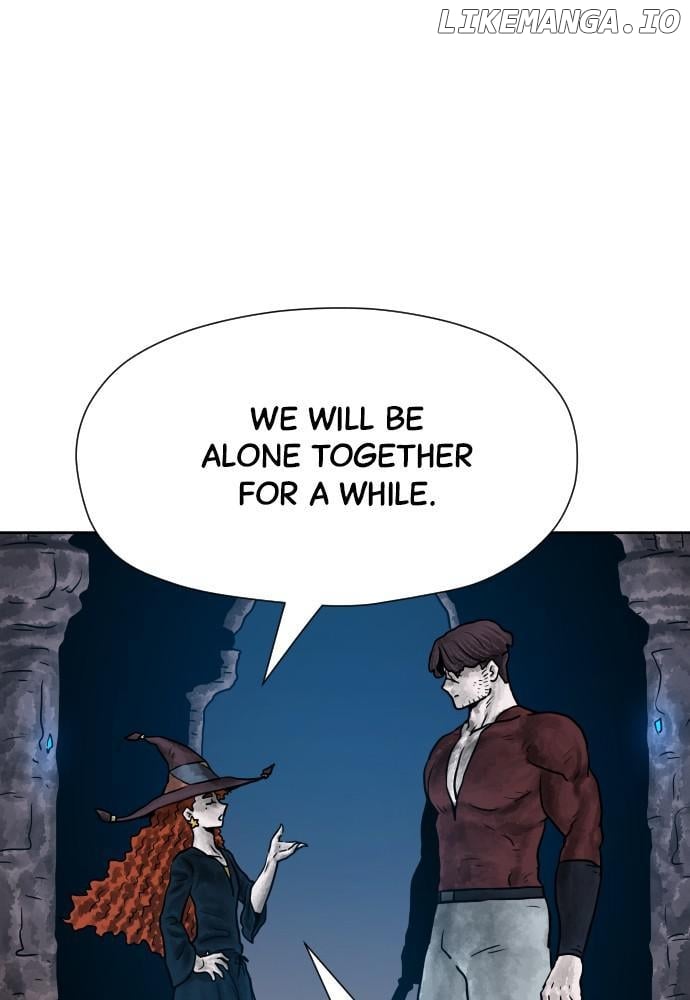 Warrior Executioner chapter 16 - page 33