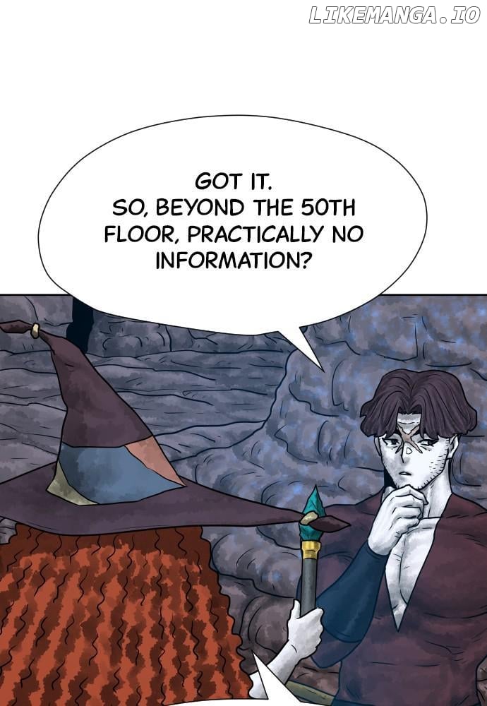 Warrior Executioner chapter 16 - page 79