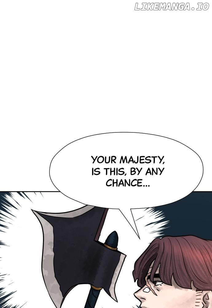 Warrior Executioner chapter 15 - page 105