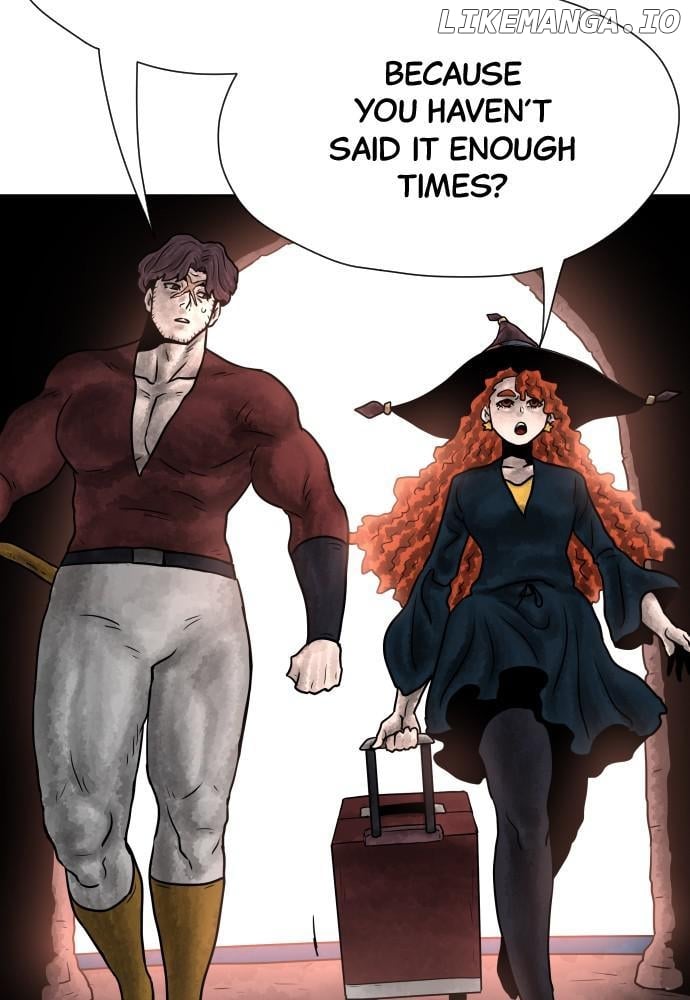 Warrior Executioner chapter 15 - page 131