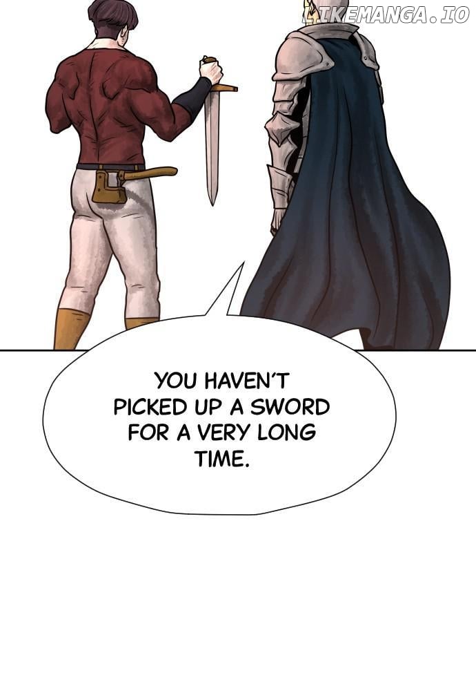 Warrior Executioner chapter 15 - page 30