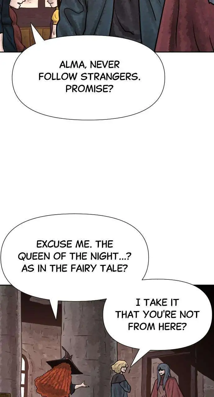 Warrior Executioner chapter 88 - page 34