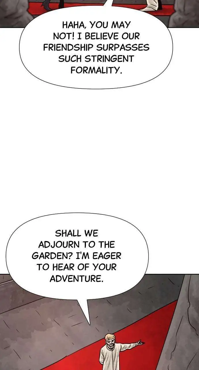 Warrior Executioner chapter 88 - page 50