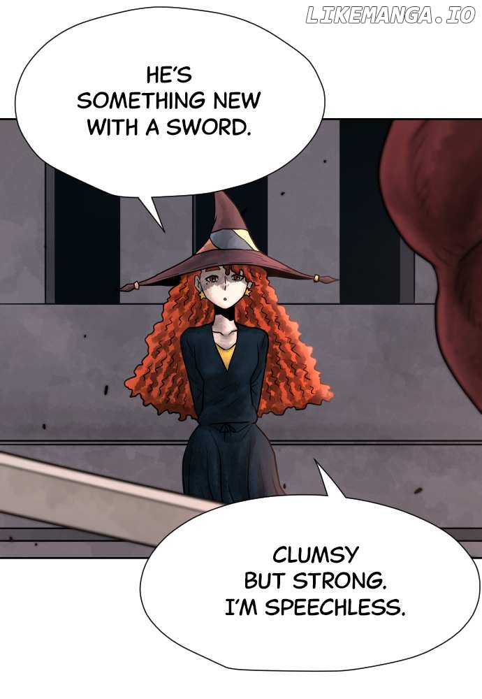 Warrior Executioner chapter 14 - page 145