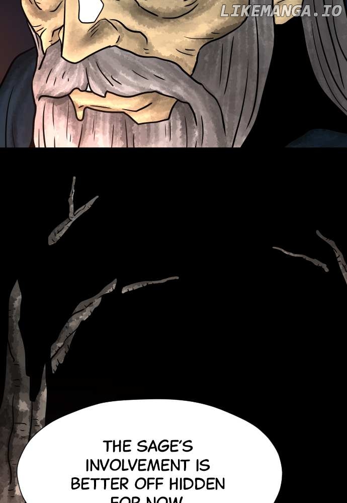 Warrior Executioner chapter 13 - page 16