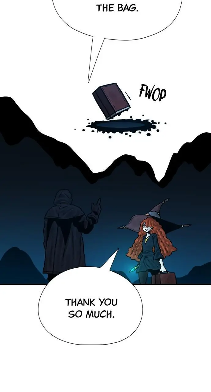 Warrior Executioner chapter 65 - page 59