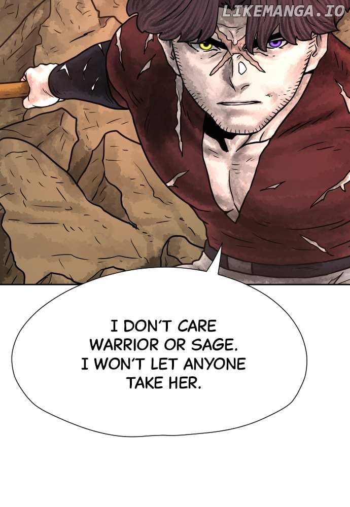 Warrior Executioner chapter 11 - page 29