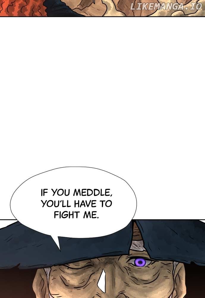 Warrior Executioner chapter 11 - page 65