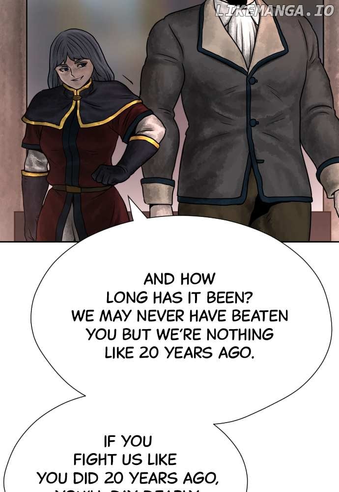 Warrior Executioner chapter 9 - page 60