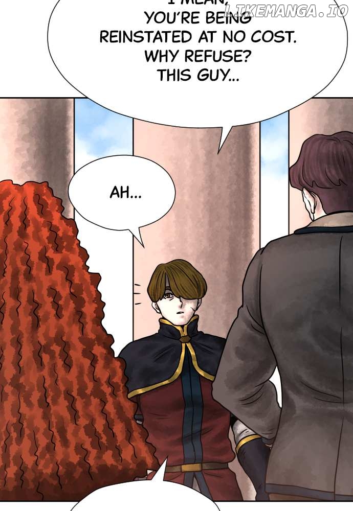 Warrior Executioner chapter 9 - page 65