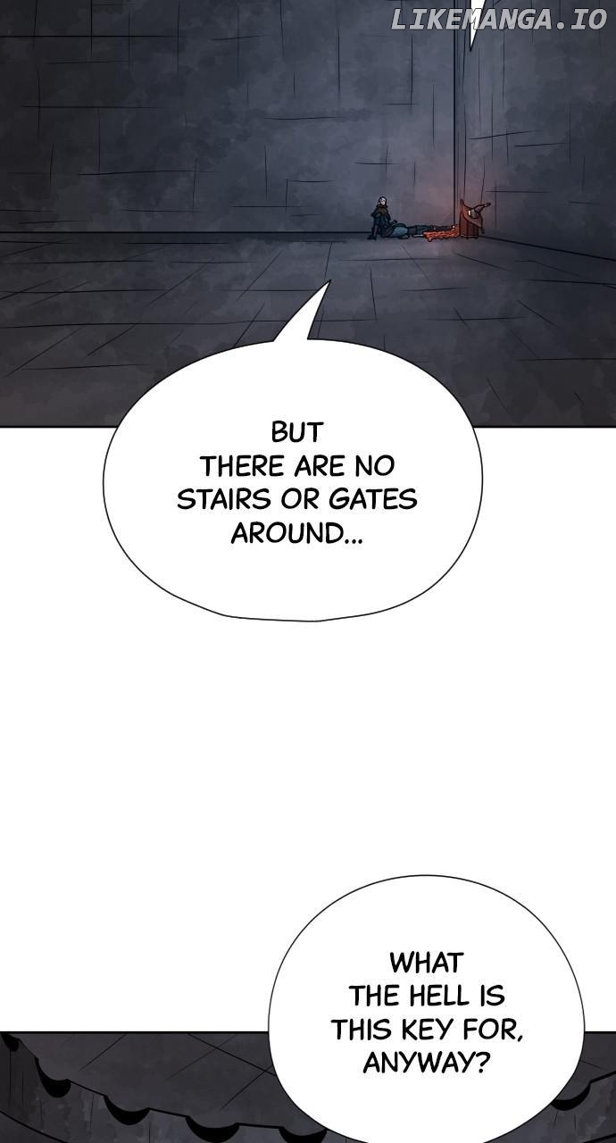 Warrior Executioner chapter 47 - page 20