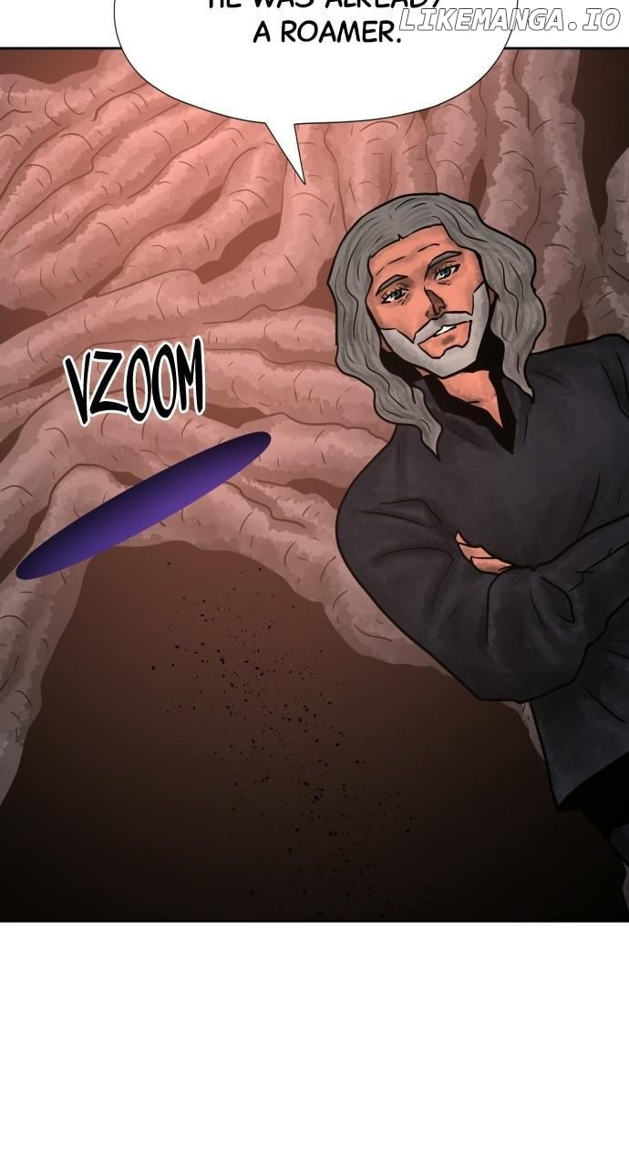 Warrior Executioner chapter 36 - page 94