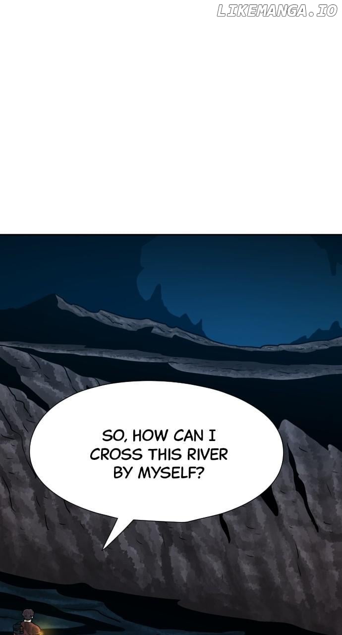 Warrior Executioner chapter 37 - page 48