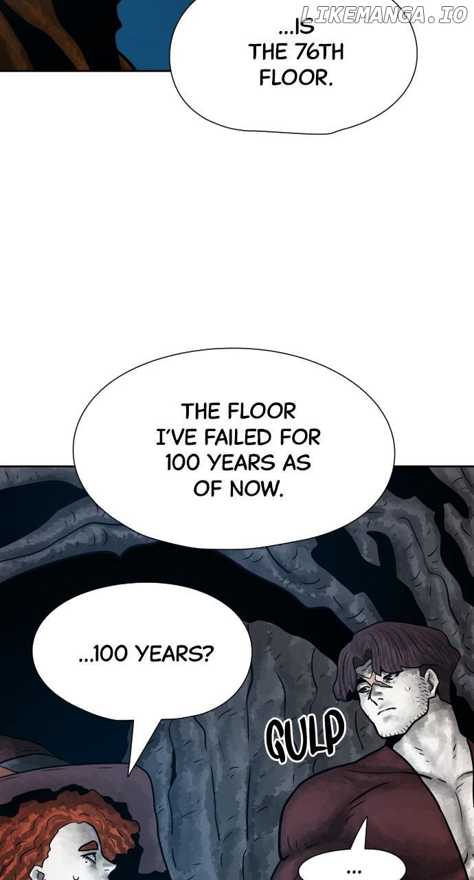 Warrior Executioner chapter 38 - page 61